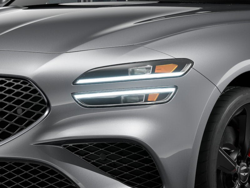 New 2026 Genesis G70 3.3T Sport Prestige RWD image 9