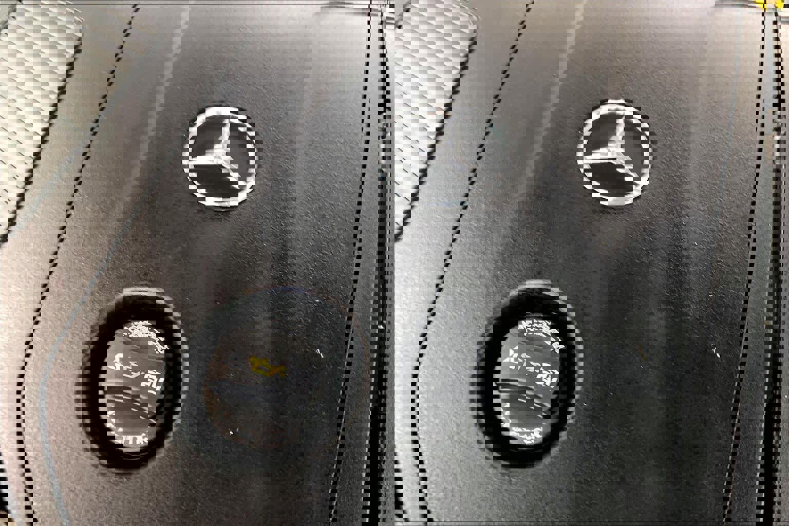 Used 2023 Mercedes-Benz GLC 300 4MATIC image 34