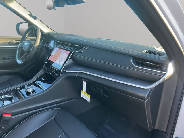 New 2025 Jeep Grand Cherokee Limited image 25