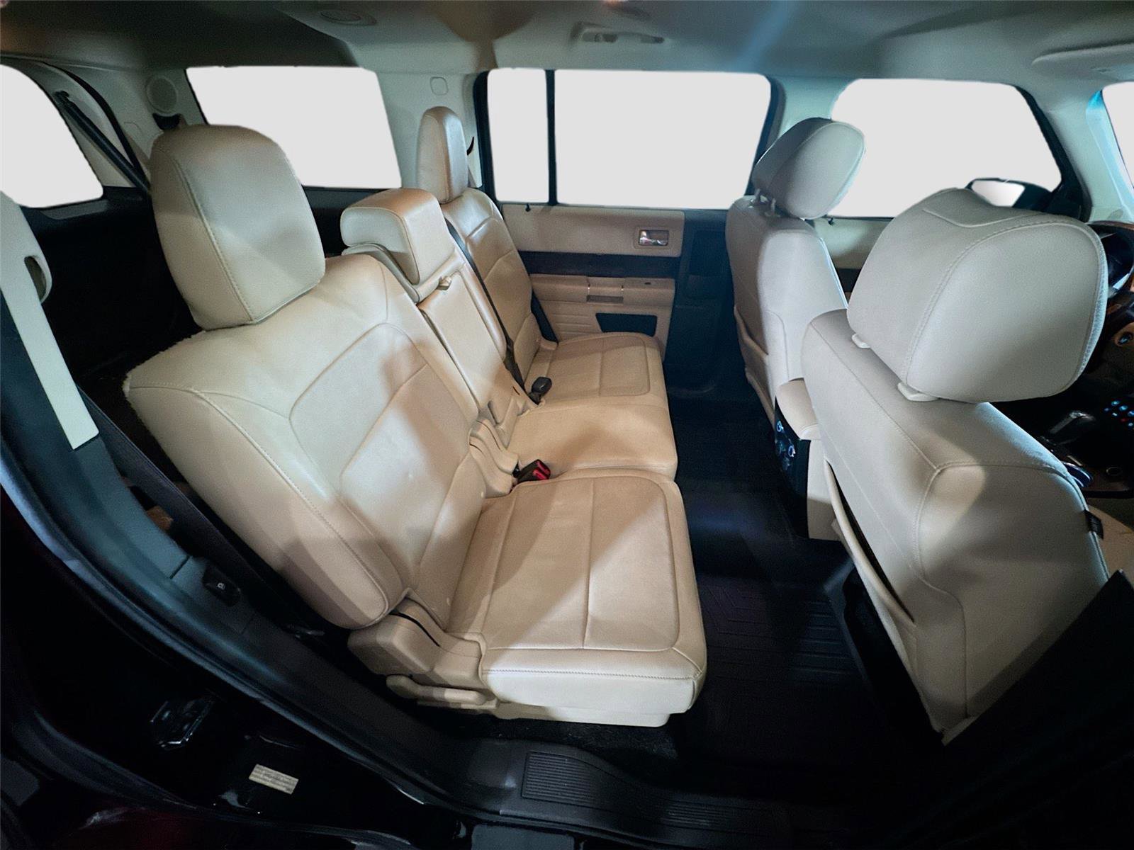 Used 2018 Ford Flex Limited image 13
