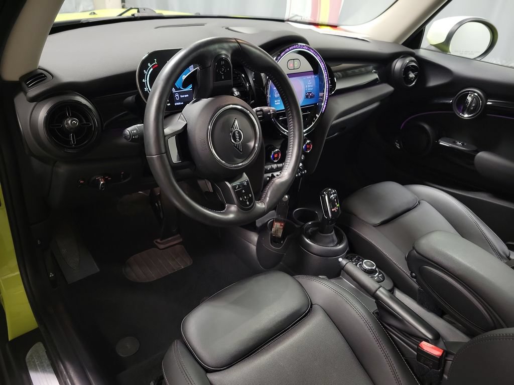 Used 2023 MINI Cooper S FWD image 14