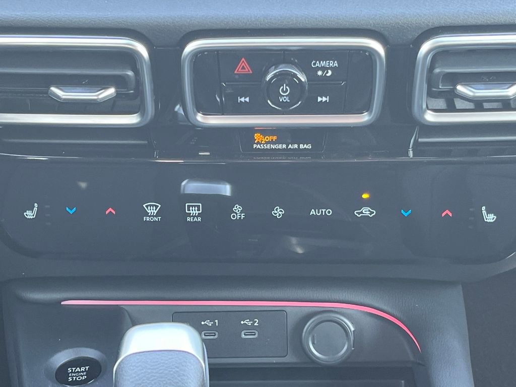 New 2026 Nissan Sentra SR w/ SR Premium Package image 36