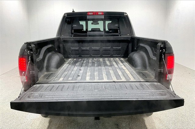 Used 2022 RAM 1500 Classic Warlock image 7