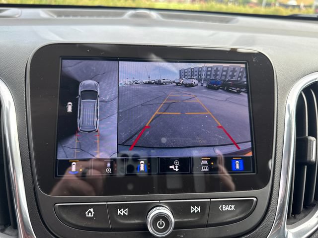 Used 2023 Chevrolet Equinox LT AWD/4WD image 20