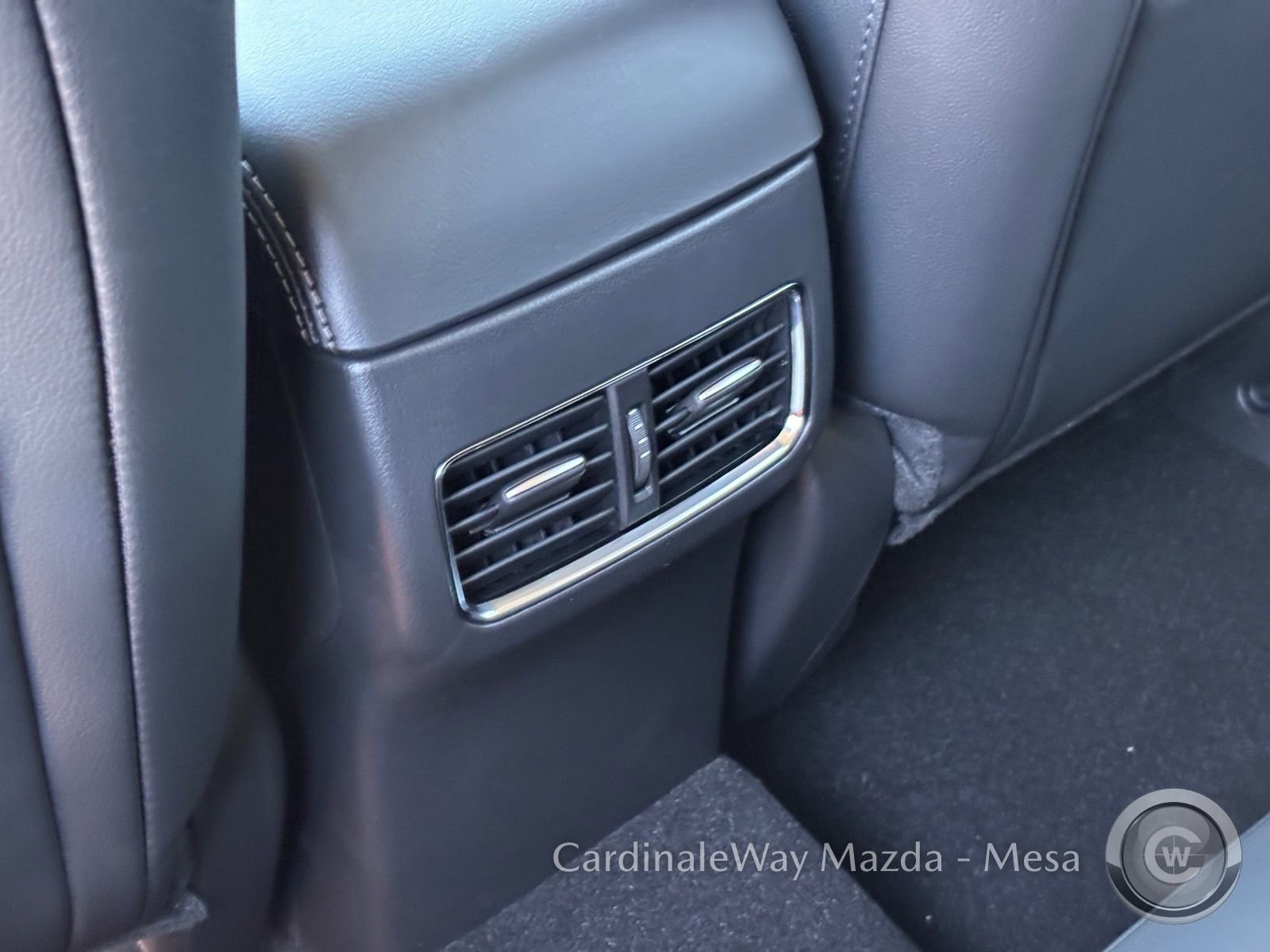 New 2025 MAZDA CX-5 AWD 2.5 S w/ Premium Plus Pkg image 15