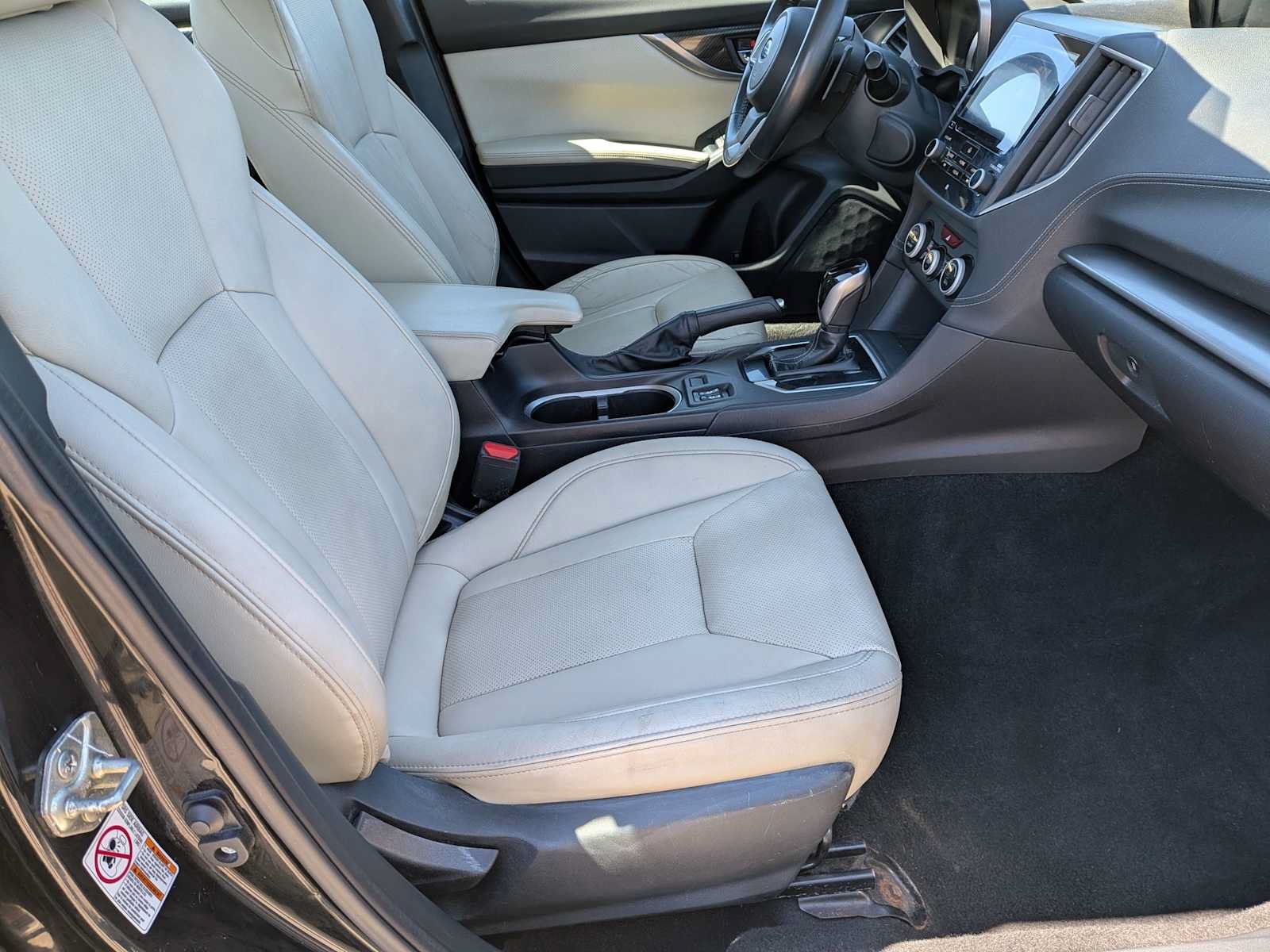 Used 2017 Subaru Impreza 2.0i Limited w/ Moonroof/BSD & Rcta/Eyesight AWD/4WD image 20