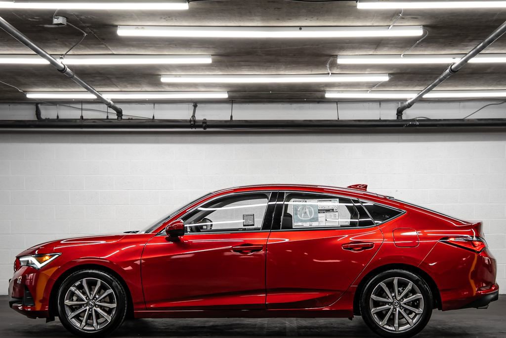 New 2026 Acura Integra image 2
