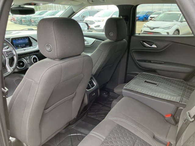 Used 2020 Chevrolet Blazer LT image 22