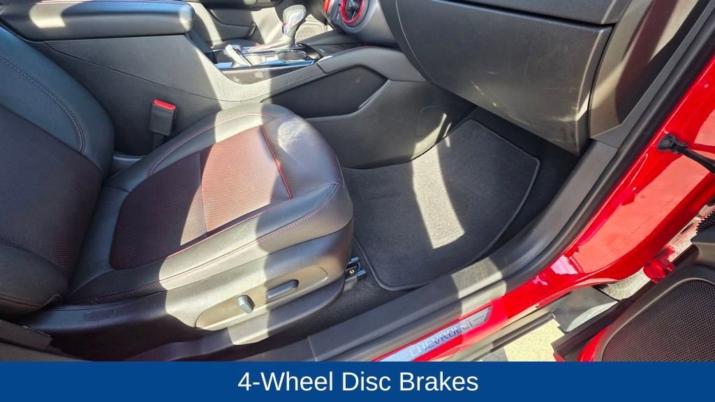 Used 2023 Chevrolet Blazer RS image 14