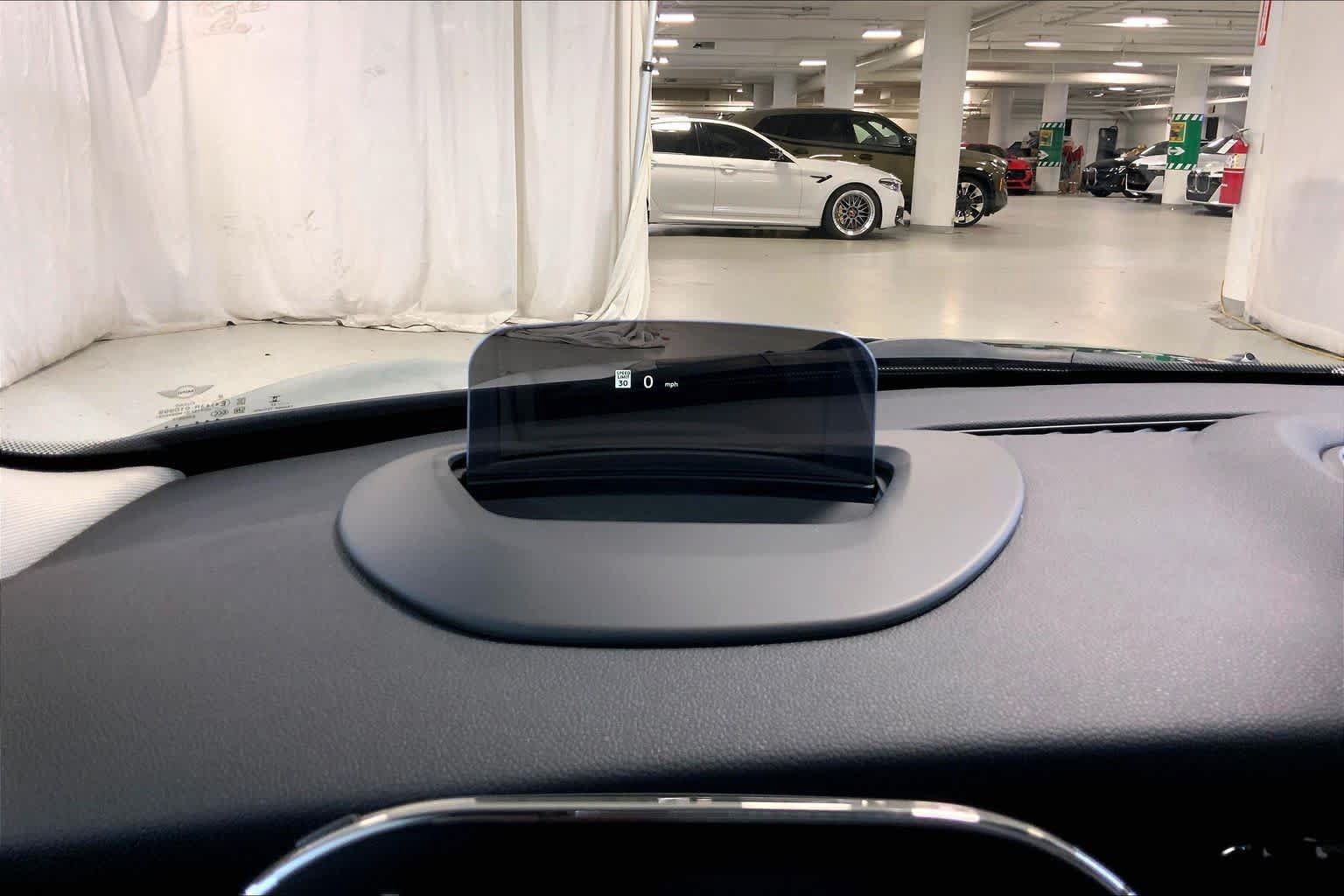 Used 2024 MINI Cooper S FWD image 34