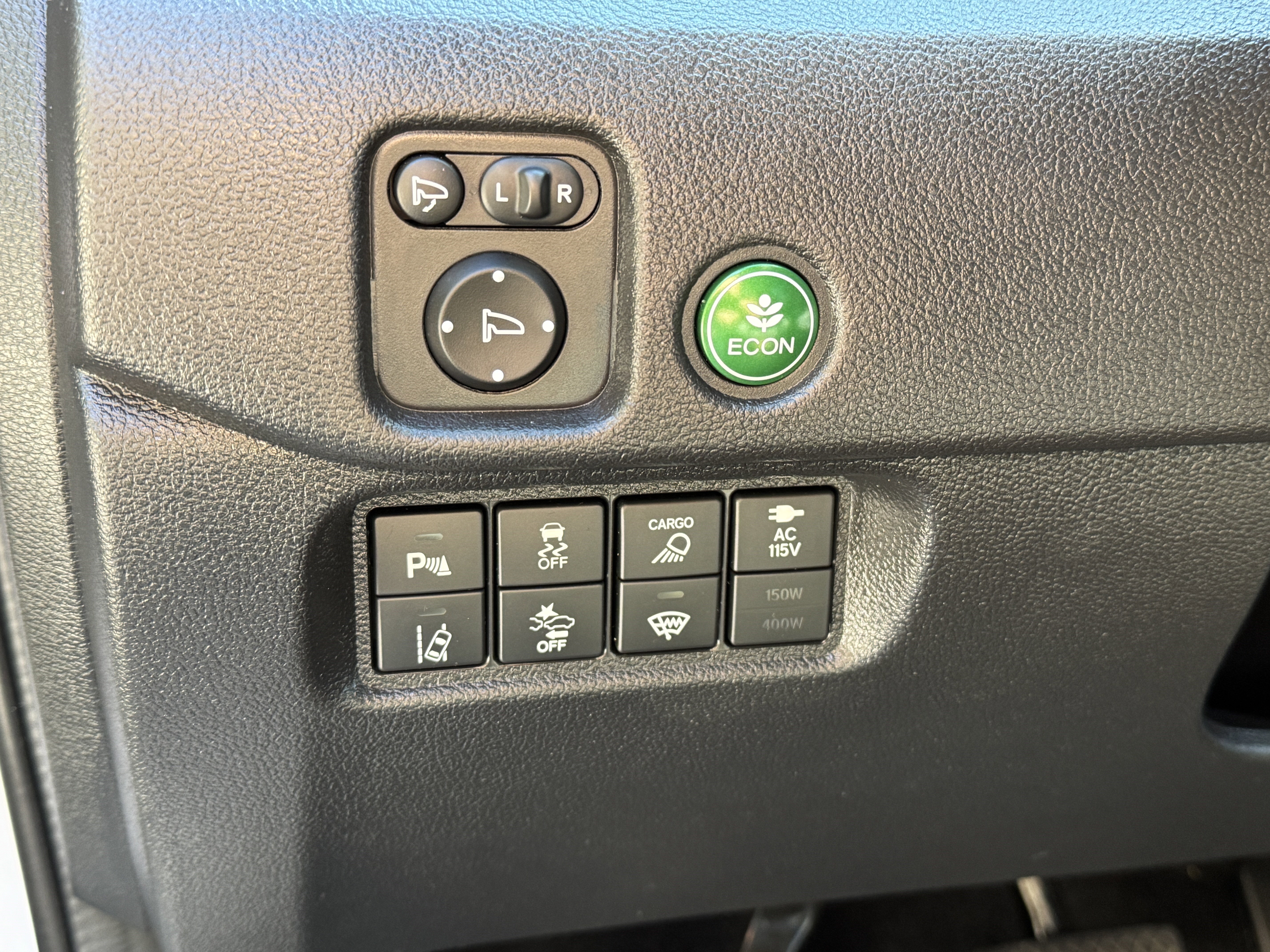 Used 2024 Honda Ridgeline Black Edition image 12