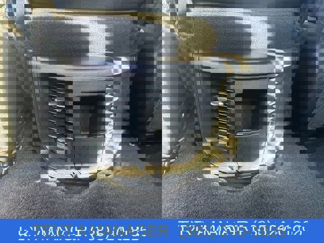 Used 2023 RAM 3500 Big Horn image 21