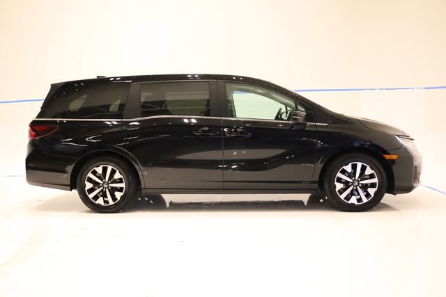 Used 2025 Honda Odyssey EX-L image 6