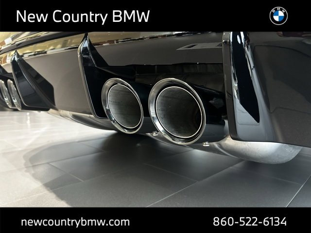 New 2026 BMW M3 Competition image 10