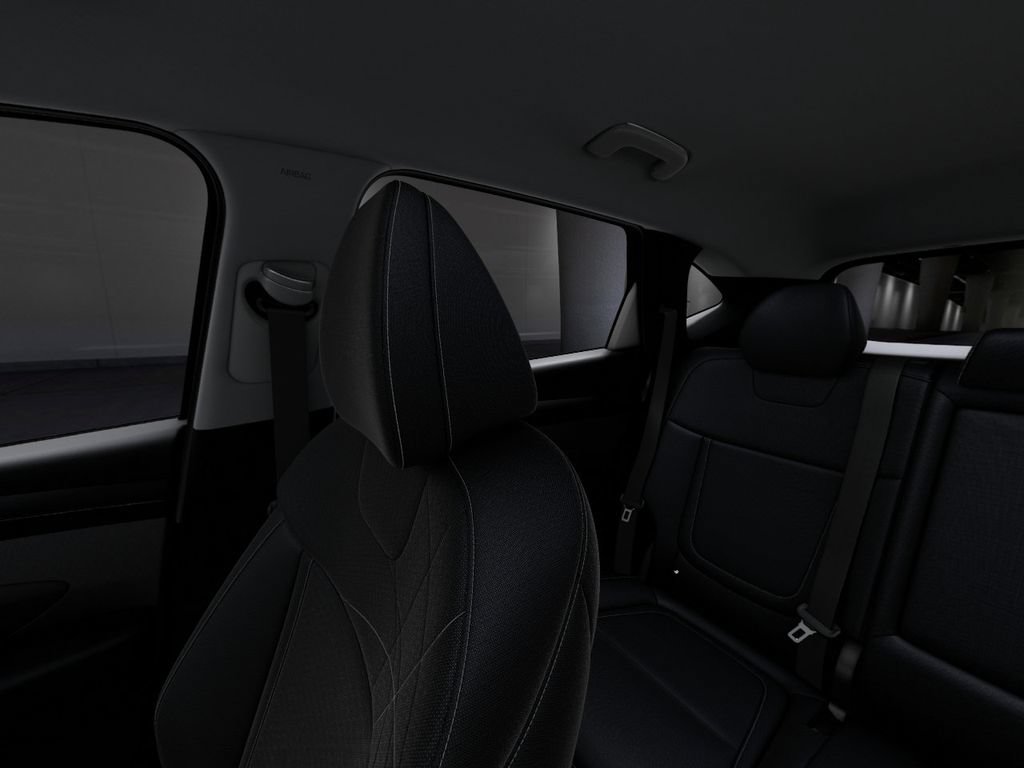 New 2026 Hyundai Tucson SE FWD image 22