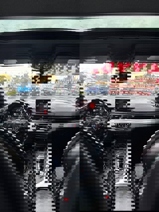 Used 2018 Audi S5 Prestige w/ S Sport Package image 12