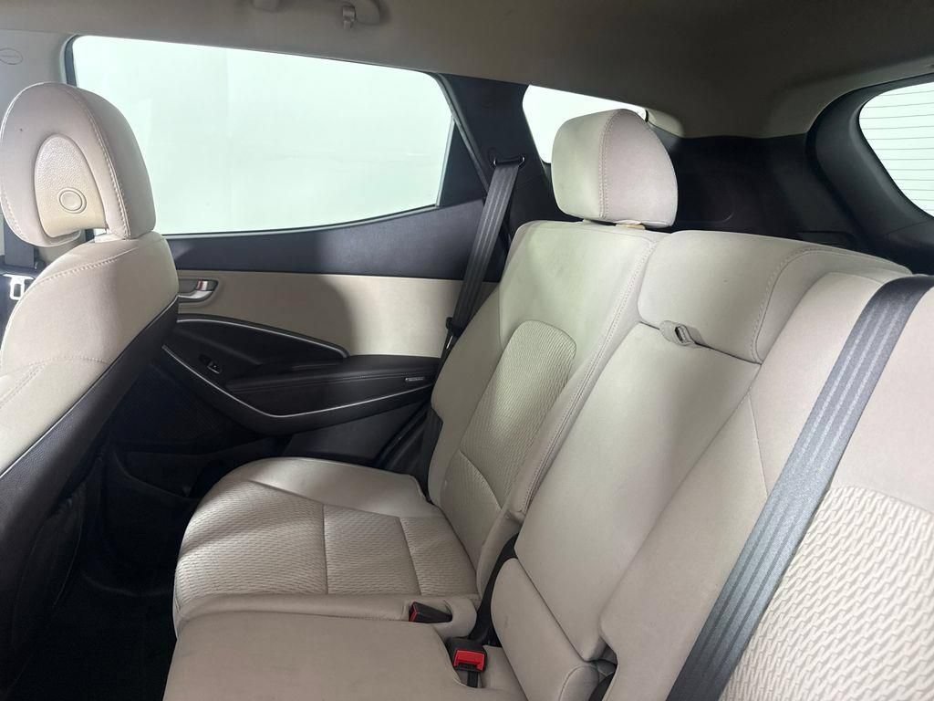 Used 2014 Hyundai Santa Fe Sport w/ Popular Equipment Package 02 FWD image 24