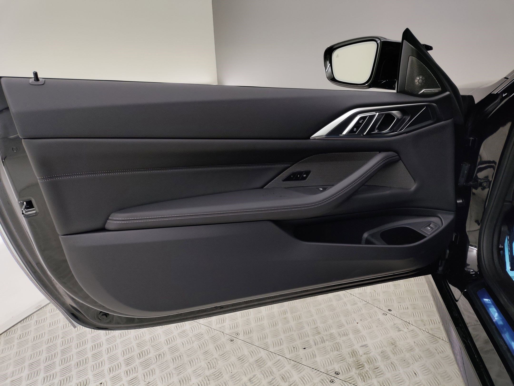 New 2026 BMW M440i Coupe w/ Premium Package image 11