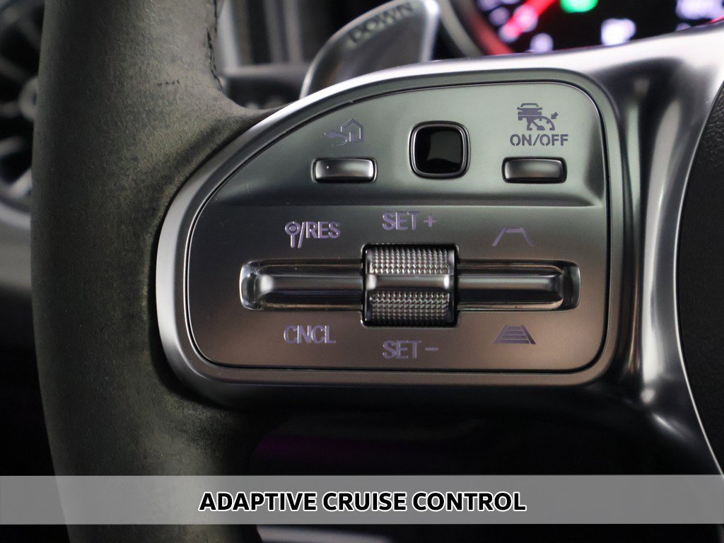 Used 2019 Mercedes-Benz G 63 AMG G 63 AMG w/ Seat Comfort Package image 6