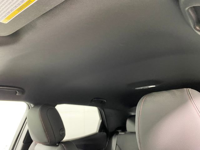 Certified 2023 Chevrolet TrailBlazer RS w/ Convenience Package image 23