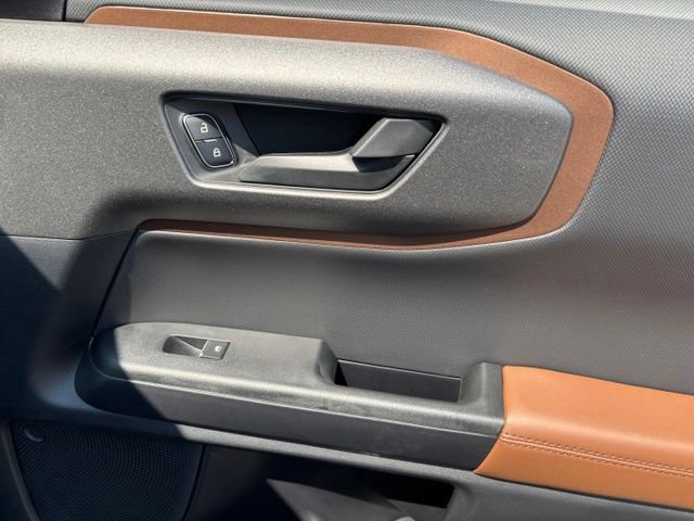 New 2026 Ford Bronco Sport Outer Banks AWD/4WD image 20