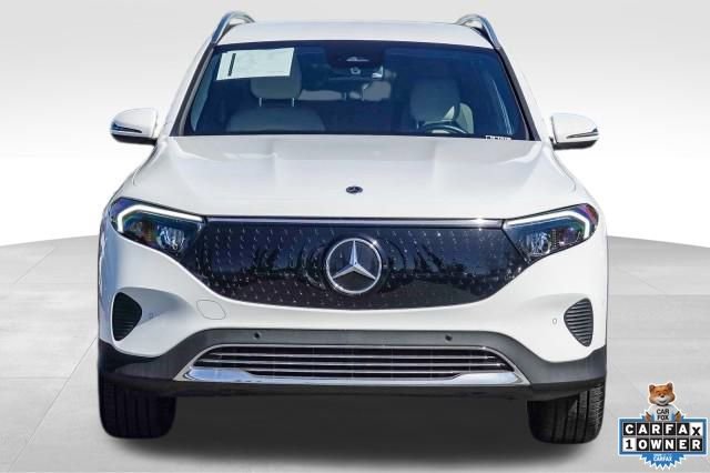 Used 2024 Mercedes-Benz EQB 300 4MATIC image 2