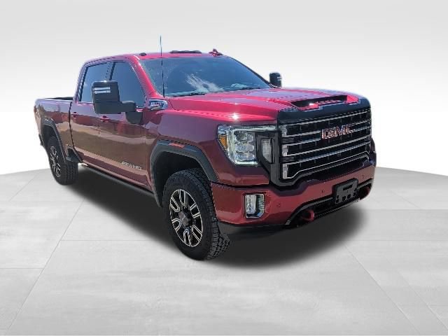 Used 2023 GMC Sierra 2500 AT4 w/ AT4 Premium Plus Package