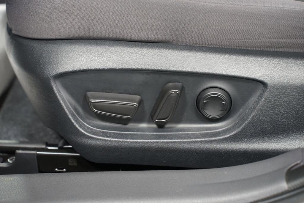 Certified 2024 Toyota Camry LE image 30