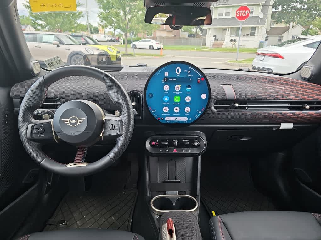 Used 2026 MINI Cooper S FWD image 19