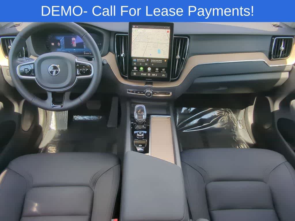 Certified 2026 Volvo XC60 T8 Plus w/ Protection Package Premier AWD/4WD image 14
