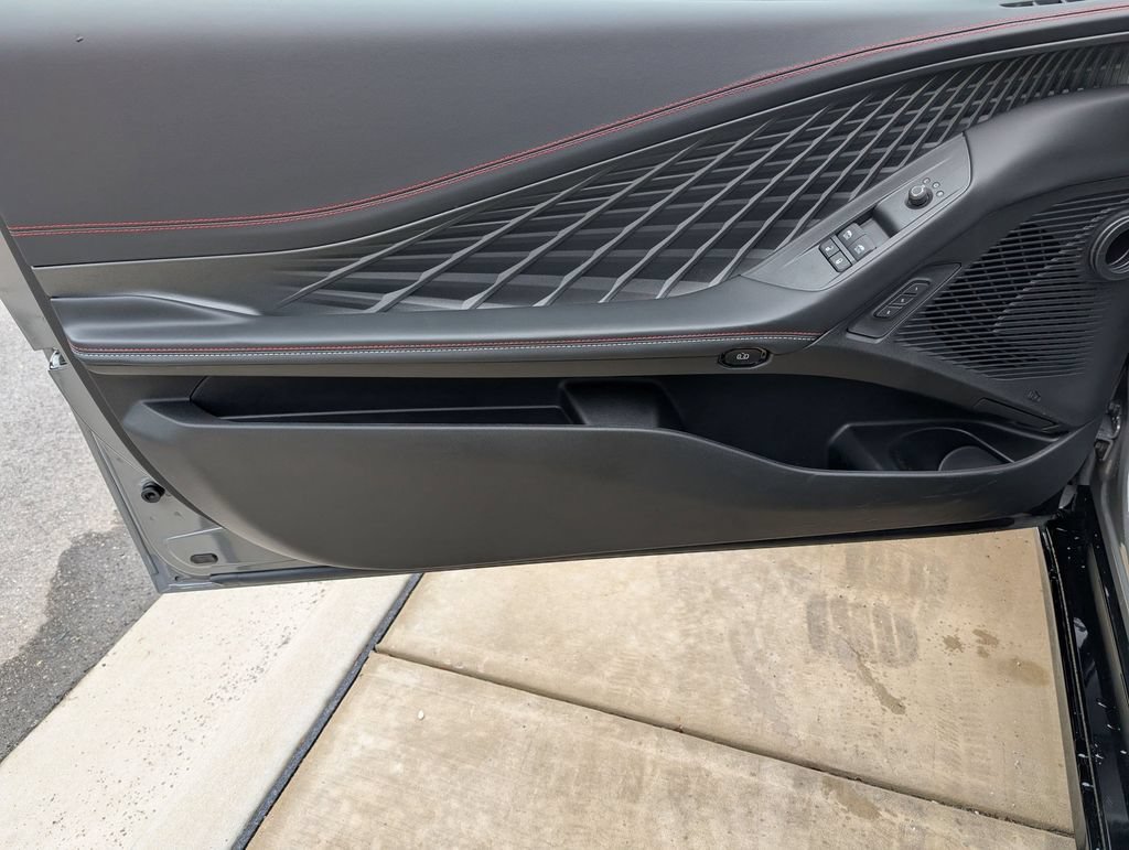 New 2026 Dodge Charger Scat Pack AWD/4WD image 9
