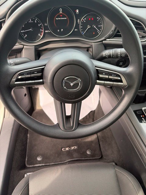 Used 2023 MAZDA CX-30 AWD 2.5 S image 13