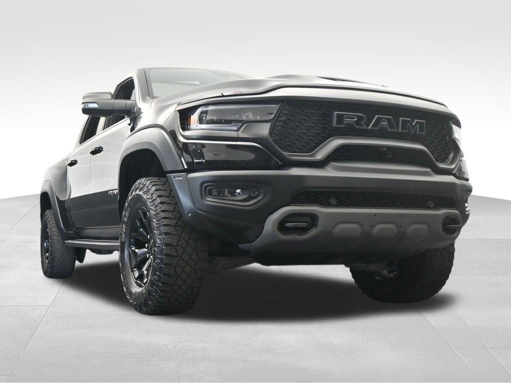 Used 2023 RAM 1500 TRX w/ TRX Level 1 Equipment Group image 18