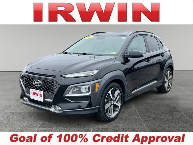 Used 2018 Hyundai Kona Limited image 1