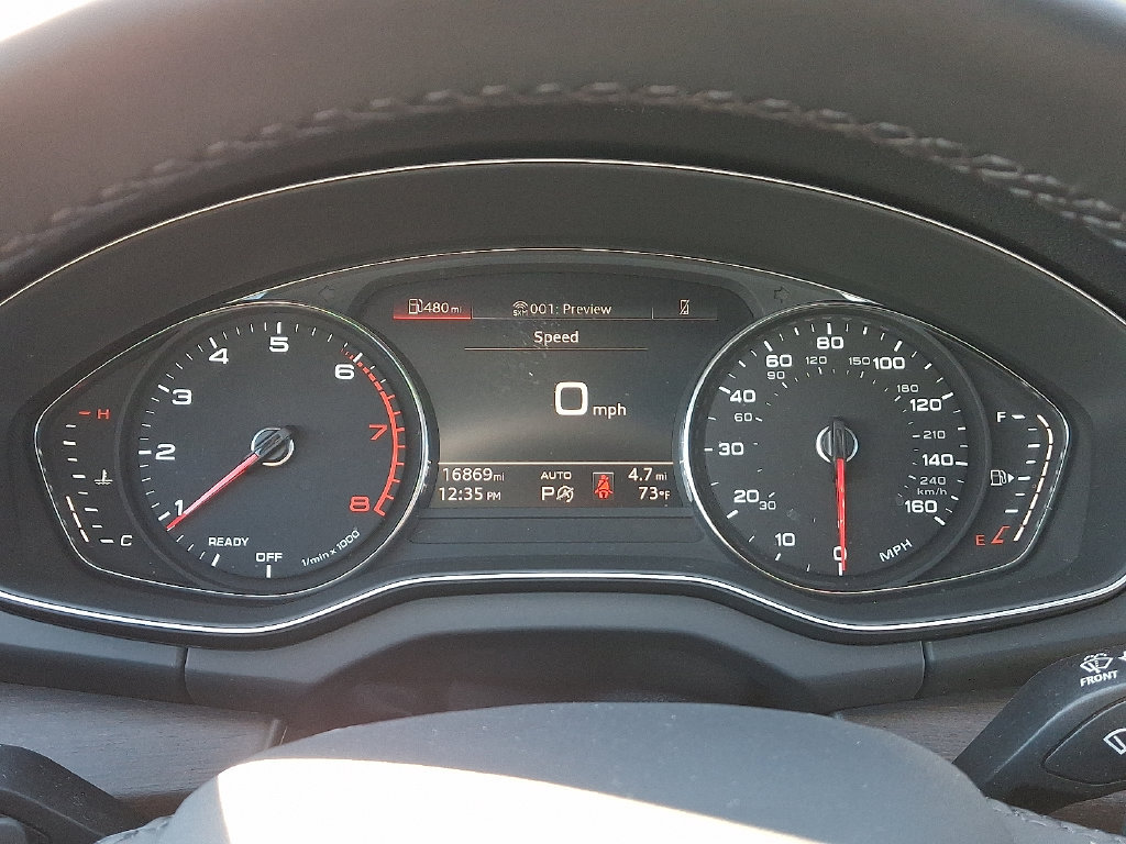Certified 2023 Audi Q5 2.0T Premium AWD/4WD image 21