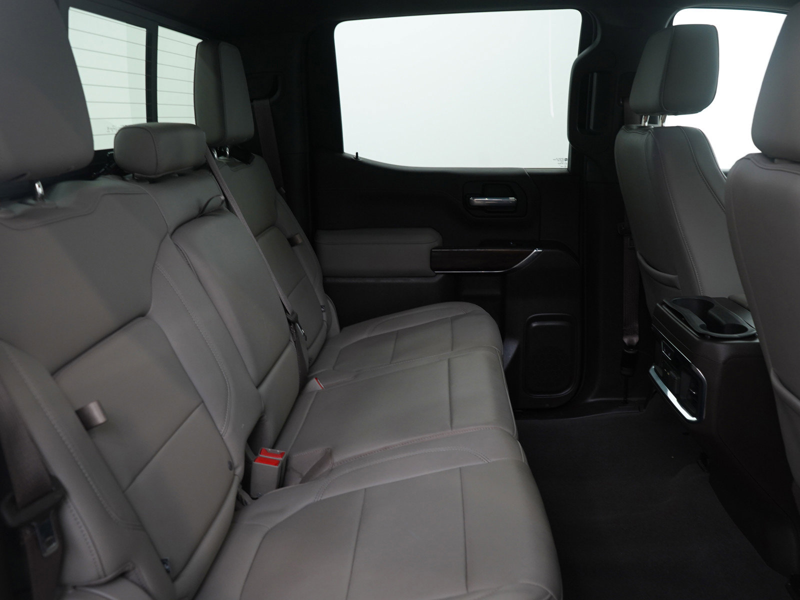 Used 2021 GMC Sierra 1500 SLT w/ SLT Premium Plus Package image 12