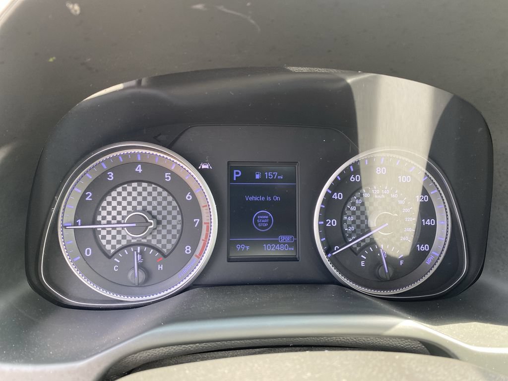 Used 2019 Hyundai Elantra Limited FWD image 33