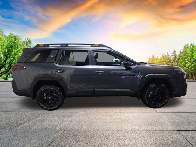 New 2026 Subaru Outback Wilderness image 3