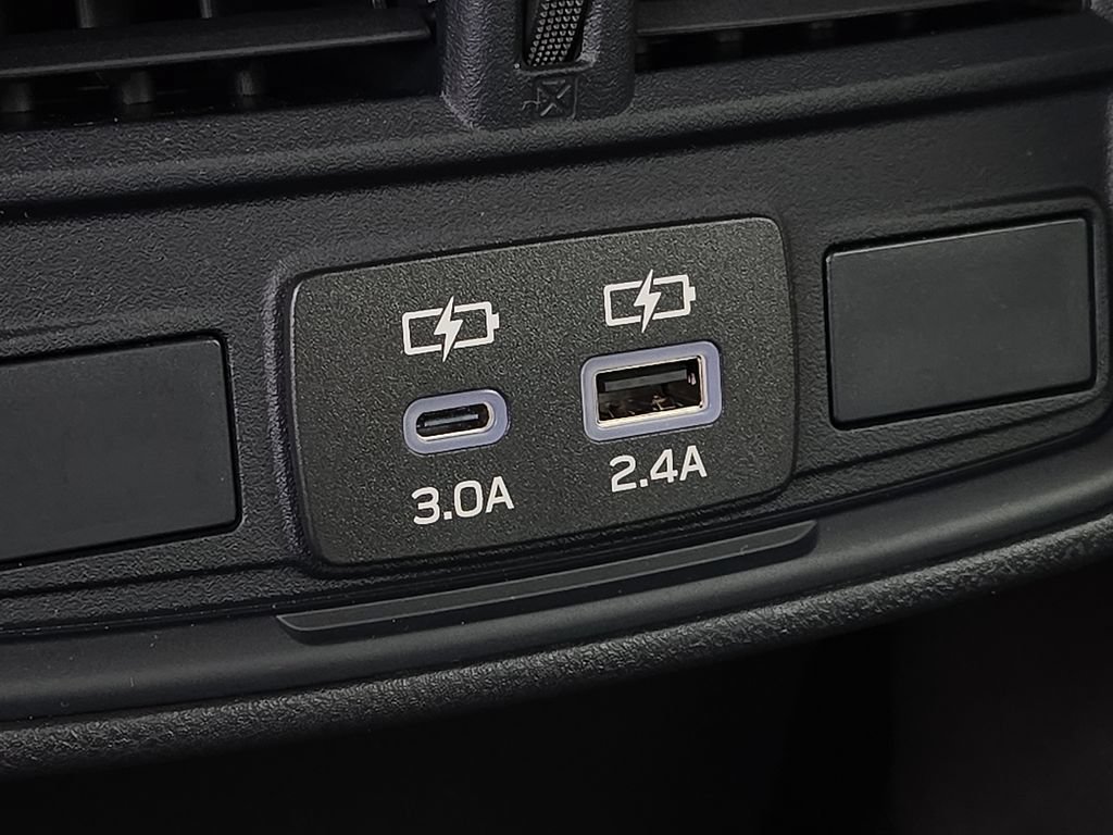Certified 2026 Subaru Forester Premium AWD/4WD image 11