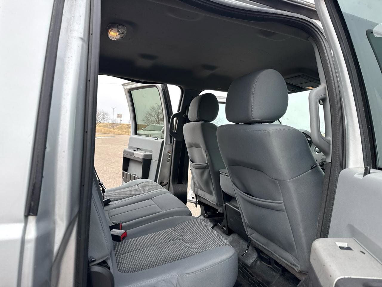 Used 2013 Ford F250 XLT image 16