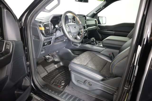 Used 2023 Ford F150 Tremor AWD/4WD image 32