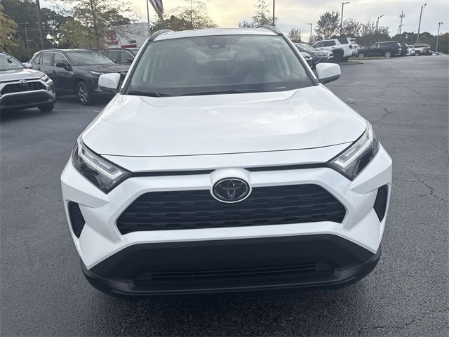 Used 2025 Toyota RAV4 XLE w/ Convenience Package image 11