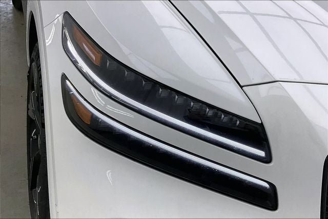 New 2026 Genesis GV80 3.5T Prestige AWD/4WD image 16