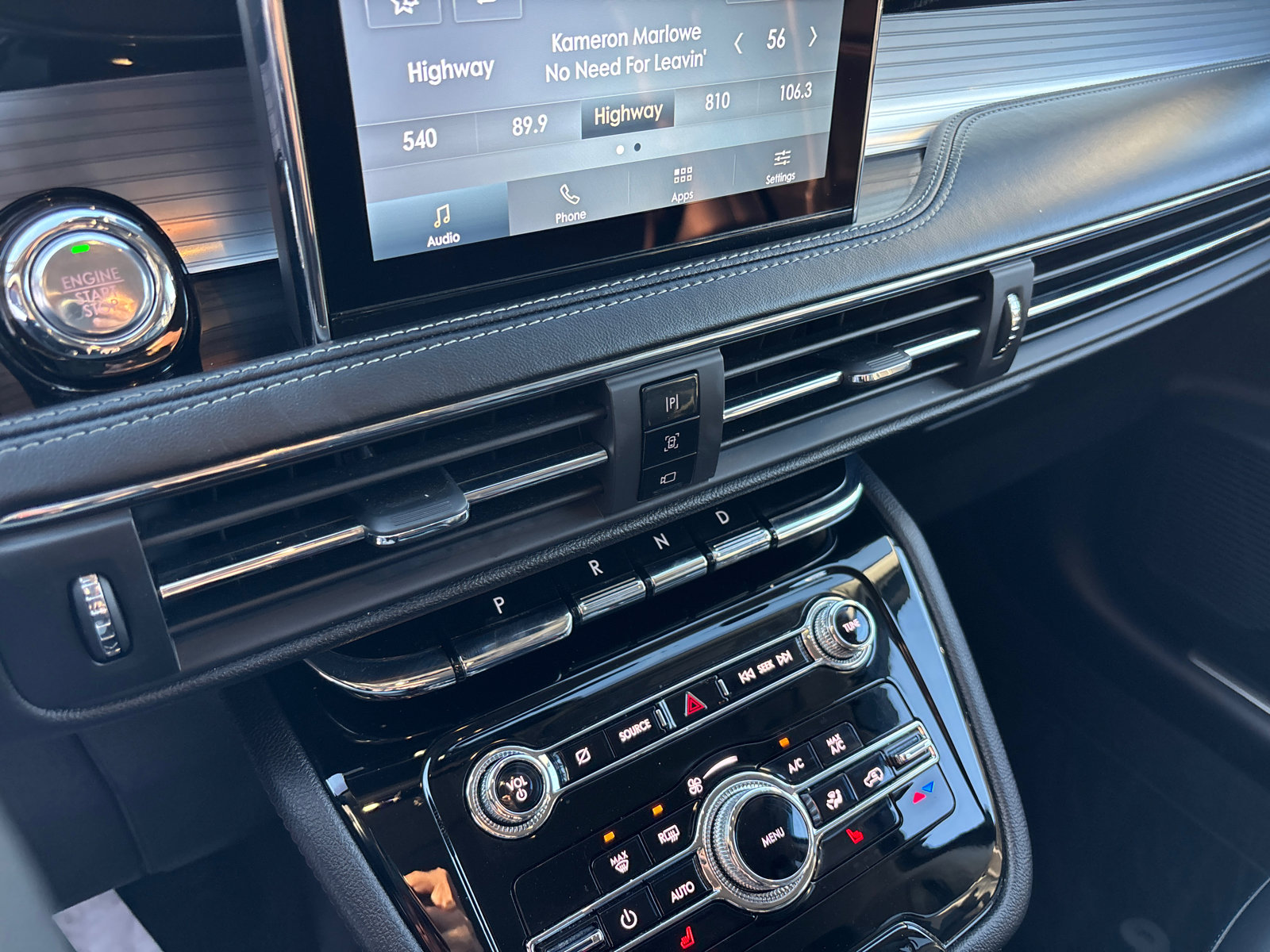 Certified 2022 Lincoln Corsair FWD image 21