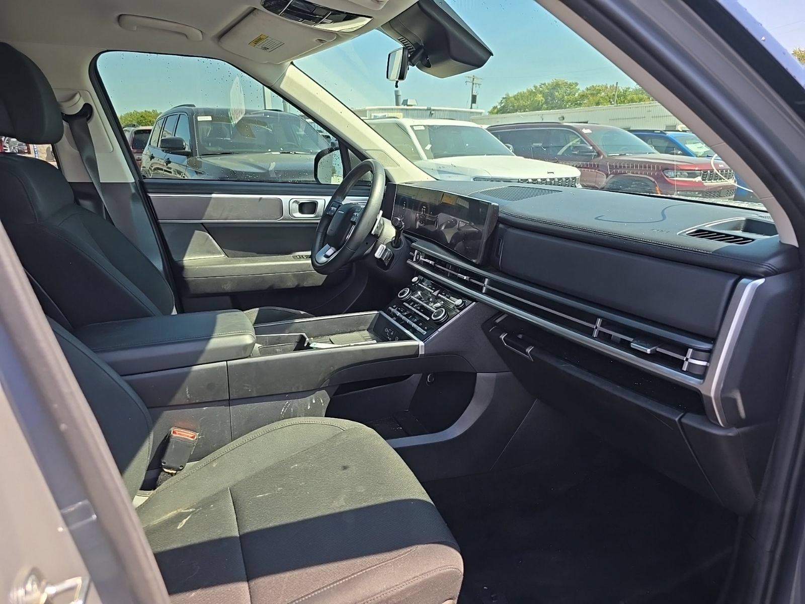 Used 2024 Hyundai Santa Fe SE AWD/4WD image 38