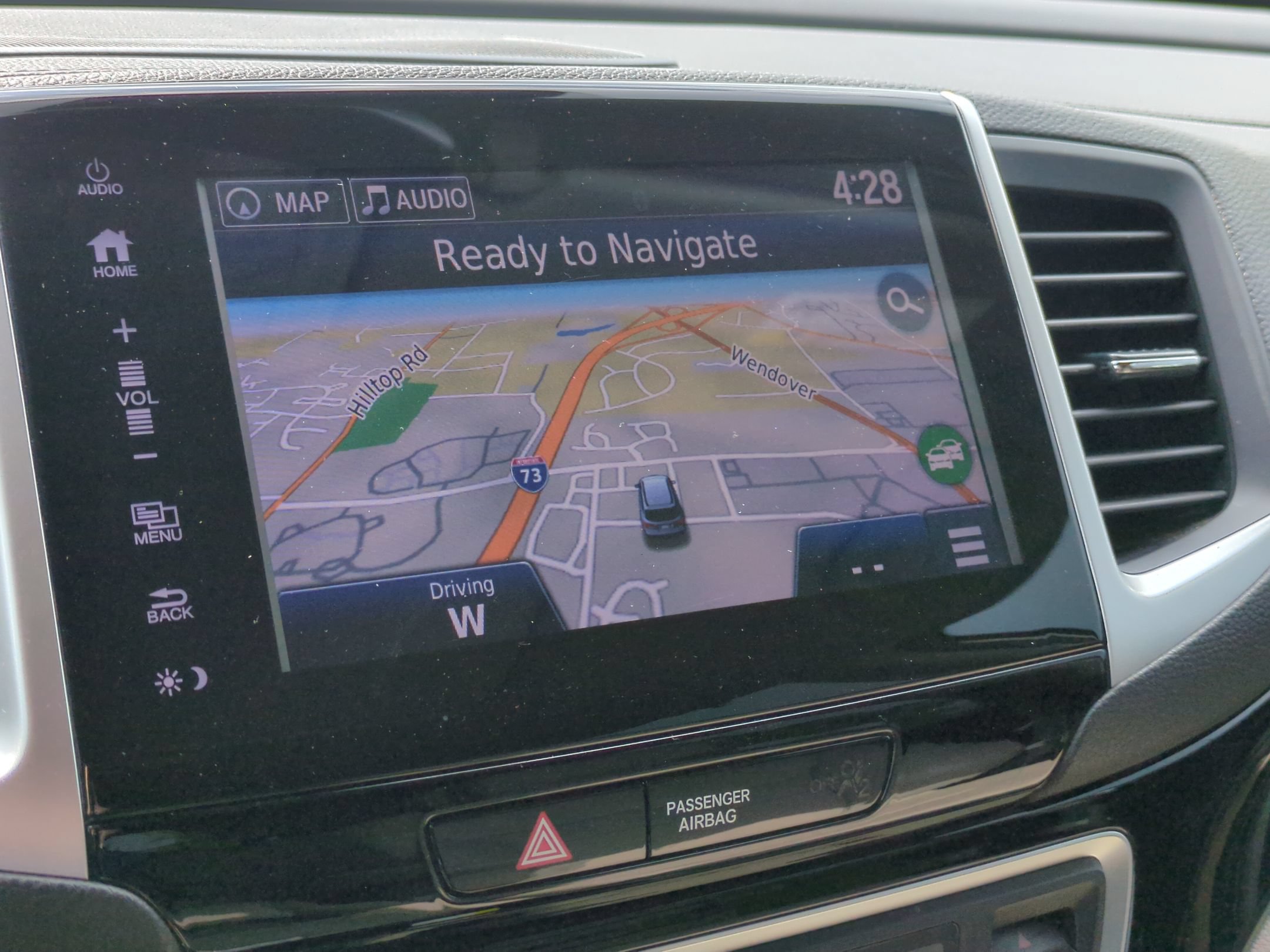 Used 2017 Honda Pilot Touring image 24