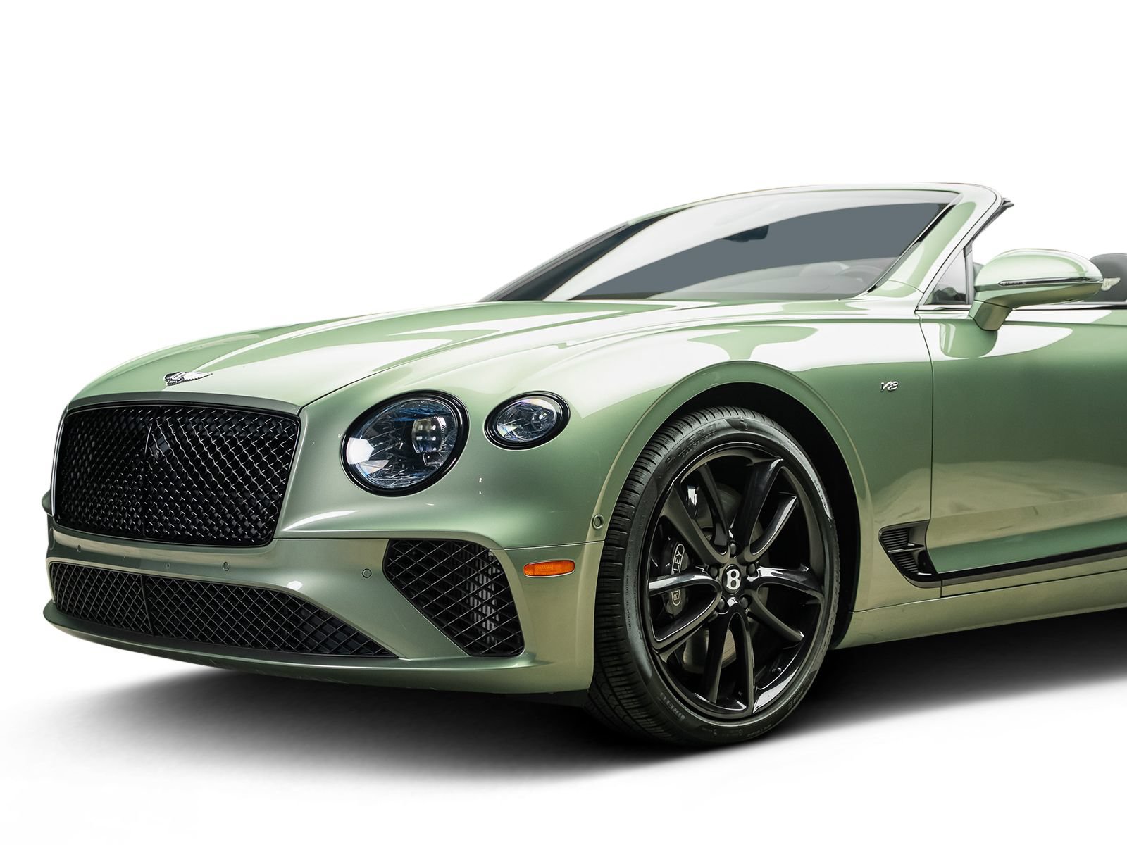 Used 2021 Bentley Continental GT AWD/4WD image 15