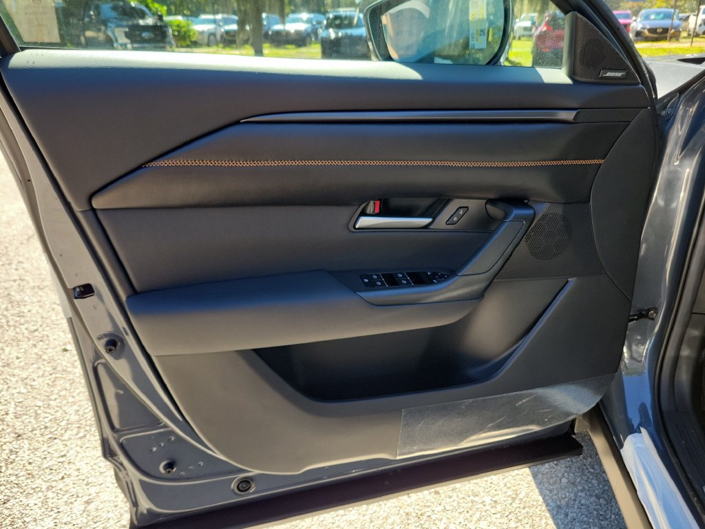 New 2026 MAZDA CX-50 AWD 2.5 Hybrid w/ Weather Package image 19