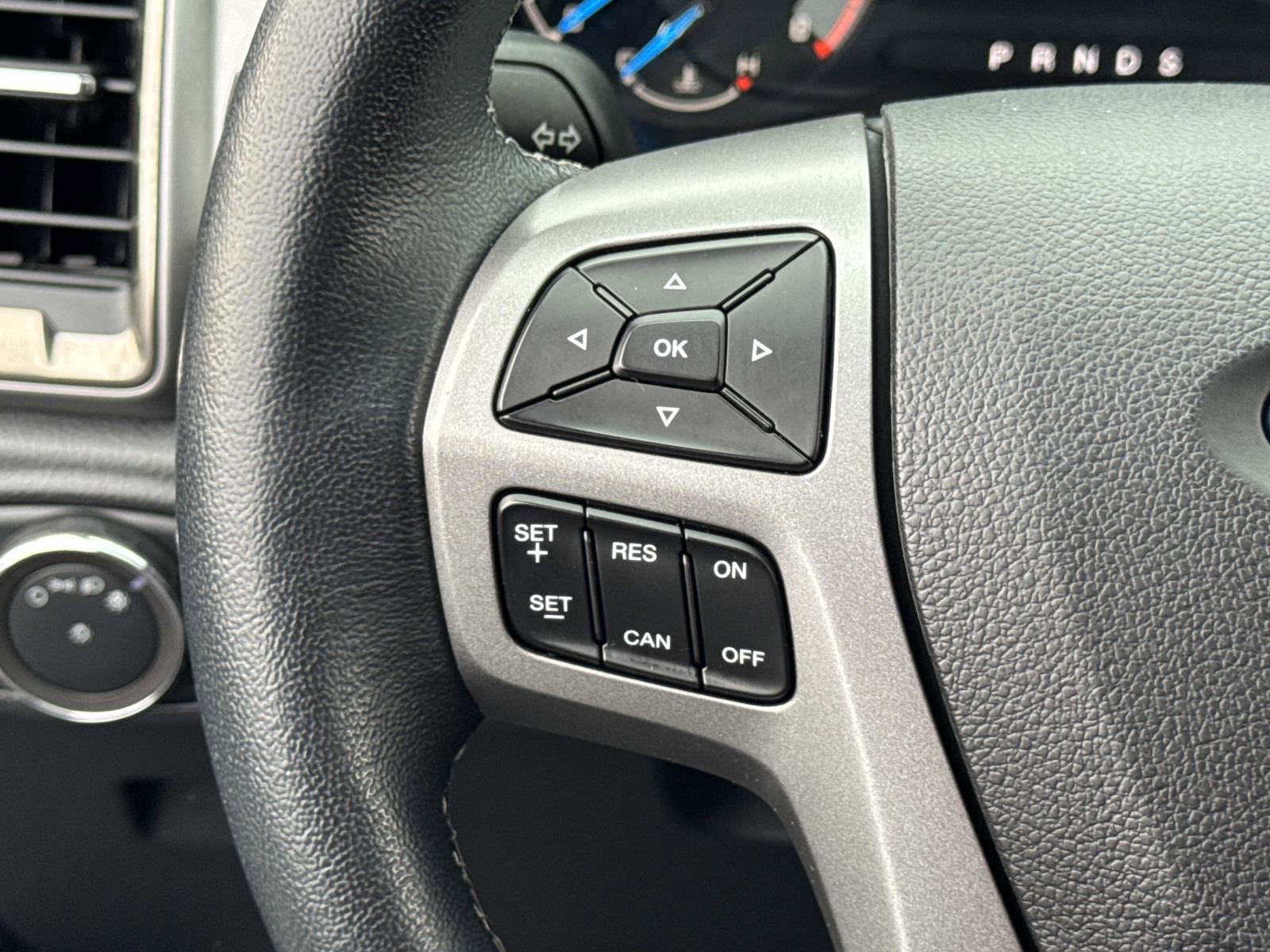 Used 2020 Ford Ranger XLT w/ Equipment Group 301A Mid image 6