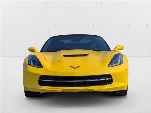 Used 2019 Chevrolet Corvette 1LT image 3